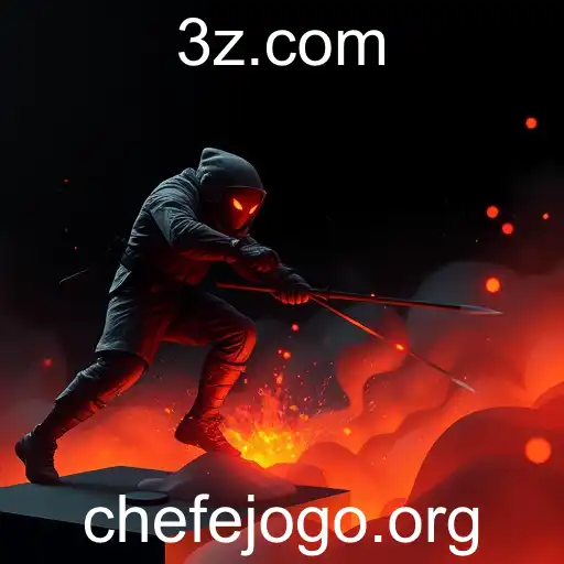 Inovações e Desafios no Mundo dos Jogos em 2025