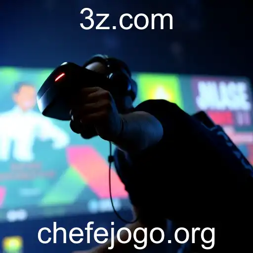 A Revolução dos Jogos em 2025: Tendências e Inovações