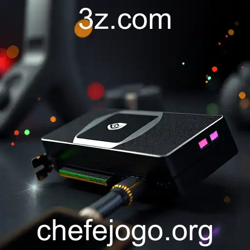 A Revolução do Hardware nos Jogos: Como as Inovações Estão Moldando o Futuro
