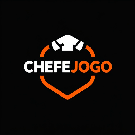 CHEFEJOGO