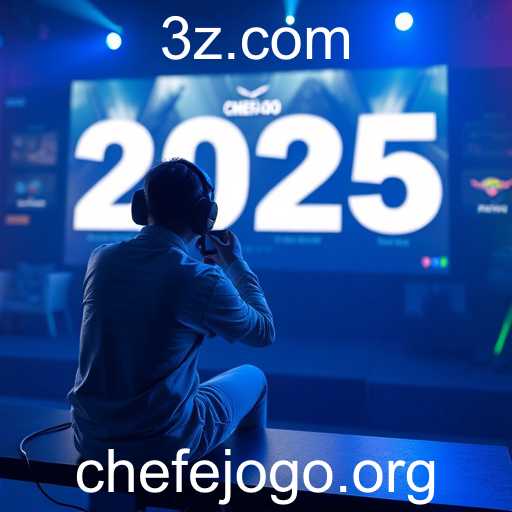 A Revolução do CHEFEJOGO no Brasil