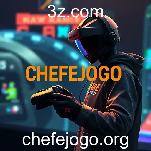 Inovação e Tecnologia no Mercado de Jogos