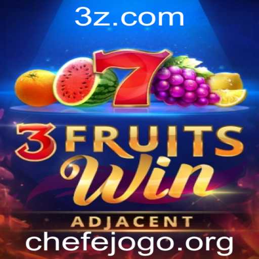 Descubra o Fascinante Mundo de 3FruitsWin