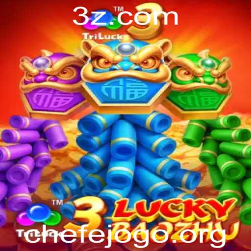 Explorando o Universo de 3LuckyBaozhu: O Novo Fenômeno dos Jogos