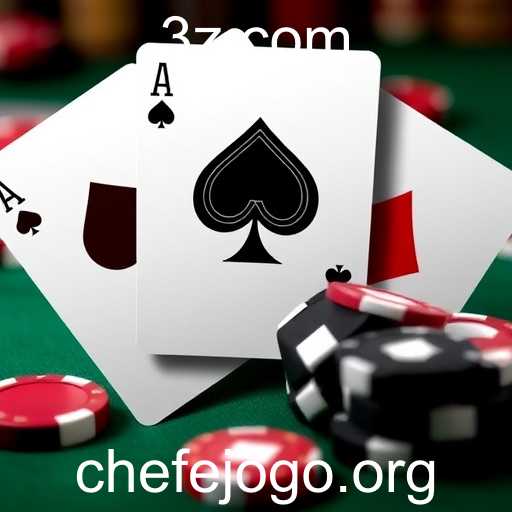 Blackjack: O Jogo de Cartas que Conquista Casinos