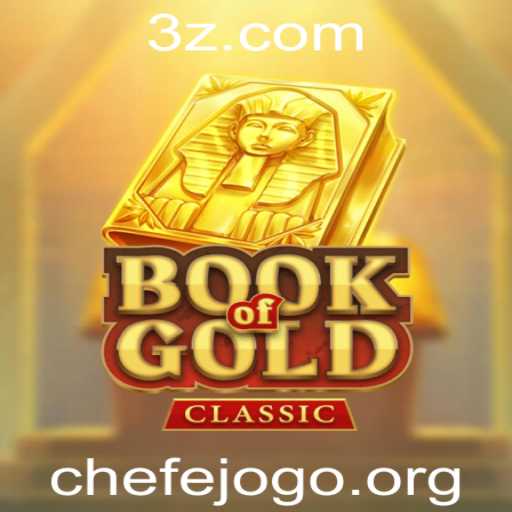 Explorando BookOfGoldClassic: Um Mergulho no Mundo do Game