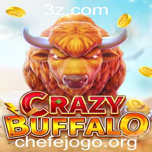 Explorando o Mundo de CRAZYBUFFALO: O Jogo que está Conquistando os Entusiastas