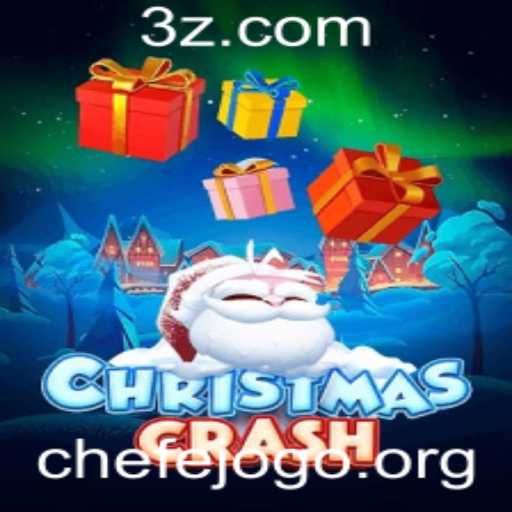 ChristmasCrash: Um Mergulho no Mundo Mágico dos Jogos Festivos
