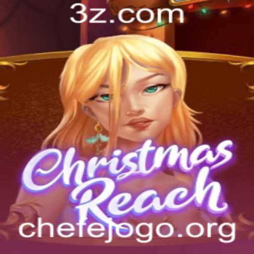 Descubra ChristmasReach: O Desafio Festivo e Cheio de Aventura