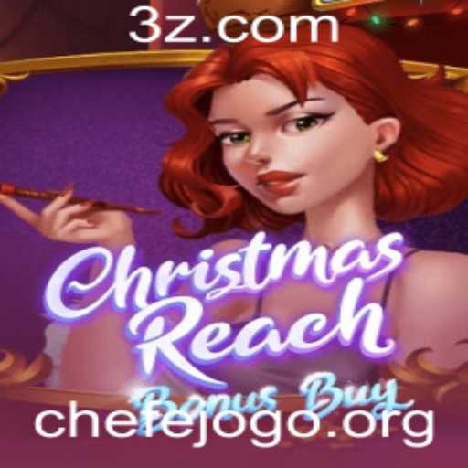 Explorando o Mundo do Jogo ChristmasReachBonusBuy