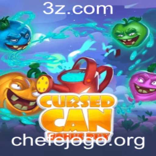 Explorando o Universo de CursedCanBonusBuy: O Novo Fenômeno do Mundo dos Jogos