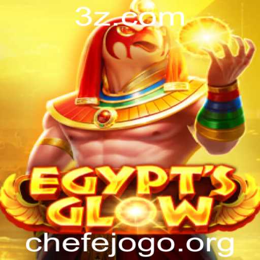EgyptsGlow: Desvende os Segredos das Pirâmides em uma Aventura Inesquecível