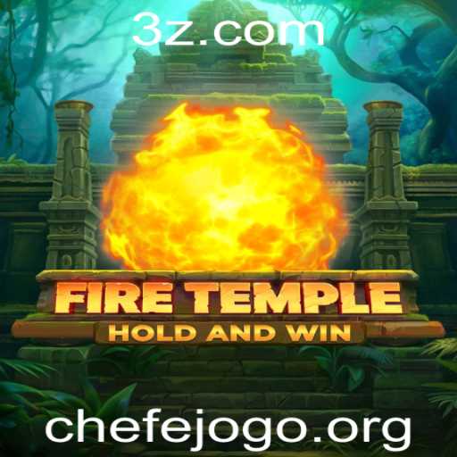 FireTemple: Aventura e Estratégia no Mundo dos Games