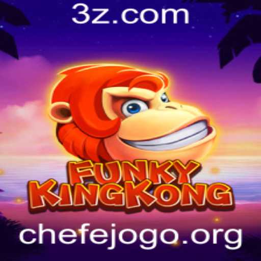 Descubra FunkyKingKong: O Jogo que Está Conquistando o Mundo