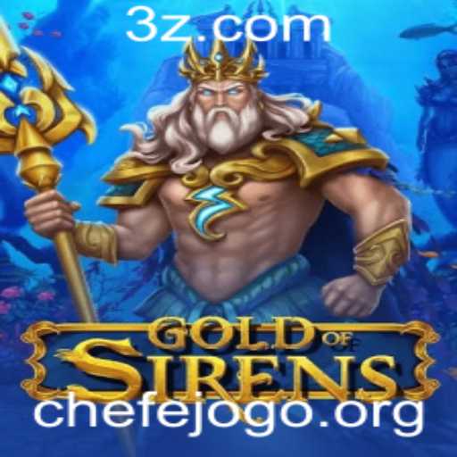 Descubra o Fascinante Mundo de GoldofSirens: O Novo Fenômeno dos Jogos