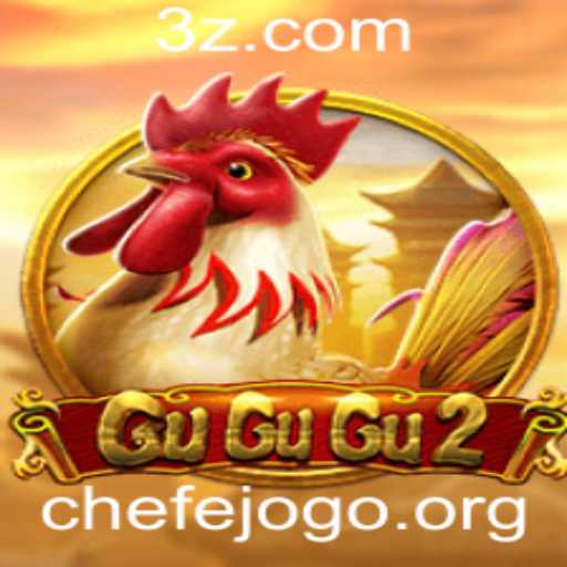 GuGuGu2: O Inovador Jogo CHEFEJOGO que está Dominando o Mercado