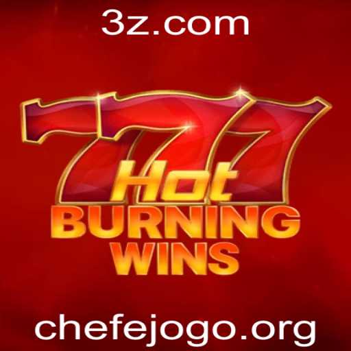Descubra o Mundo Fascinante do Jogo HotBurningWins