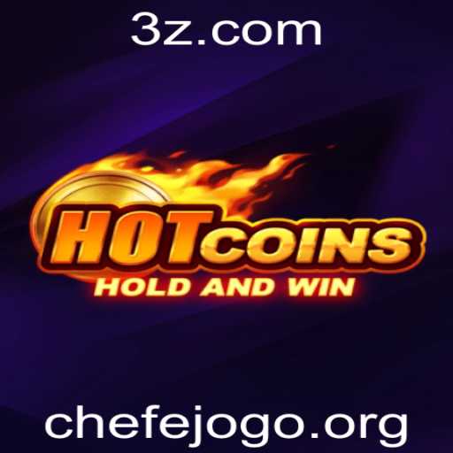Explorando o Mundo de HotCoins: O Jogo que Está Revolucionando o Mercado