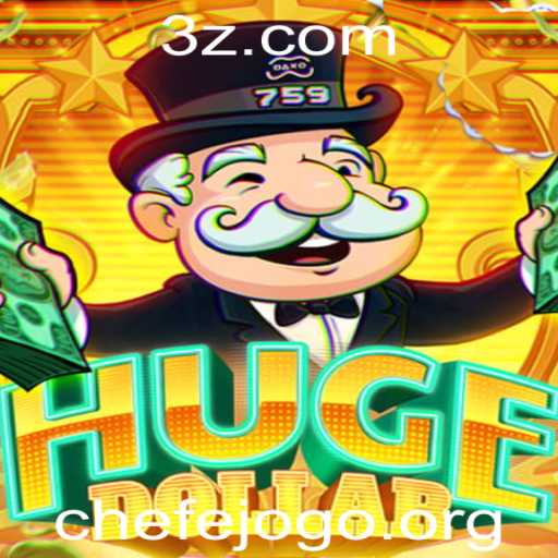 Explorando o Mundo de HugeDollar: O Novo Fenômeno dos Jogos