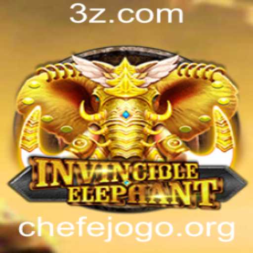 InvincibleElephant: Uma Jornada Épica no Mundo dos Jogos Digitais
