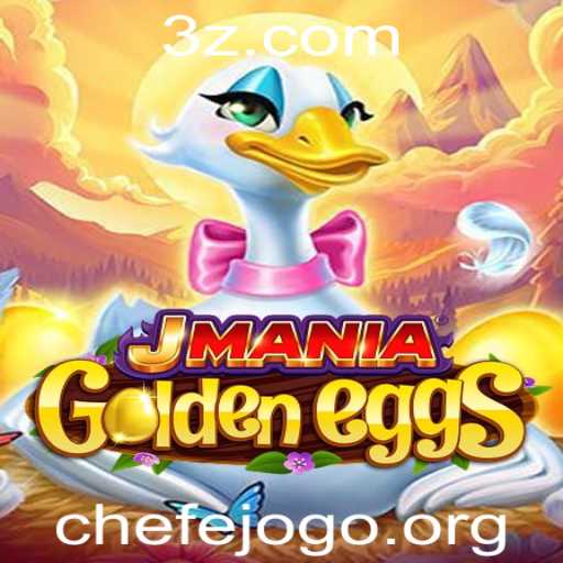 Descubra o Universo Fascinante de JManiaGoldenEggs: O Novo Queridinho dos Gamers