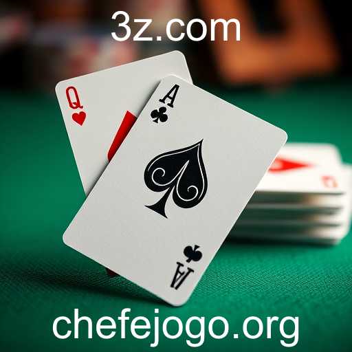 CHEFEJOGO