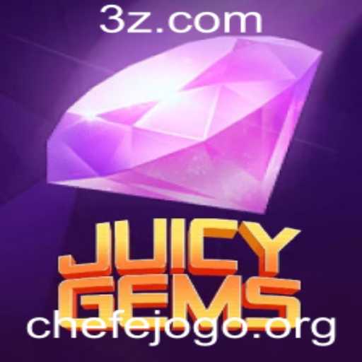 JuicyGems: Mergulhe em uma Aventura Doce e Desafiadora