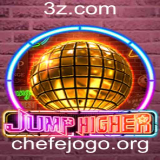 Descubra o Mundo Emocionante de JumpHigher: Aventura e Estratégia em Cada Salto