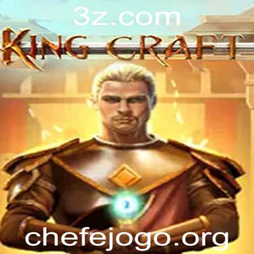Aventura e Estratégia em KingcraftMenomin: Desvende o Universo do CHEFEJOGO