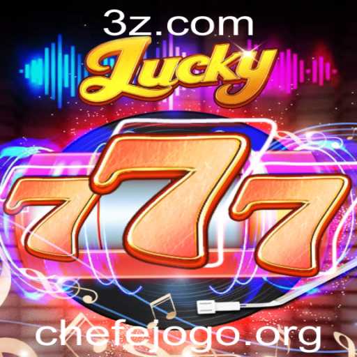 Descubra Lucky777: O Novo Fenômeno dos Jogos de Sorte