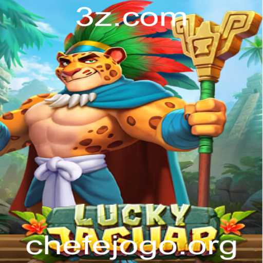 Descubra o Fascinante Mundo de LuckyJaguar: O Jogo de Estratégia do Ano