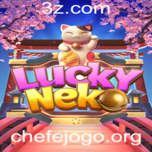 Descubra o Universo de LuckyNeko: Aventuras e Estratégias no Mundo dos Jogos Digitais