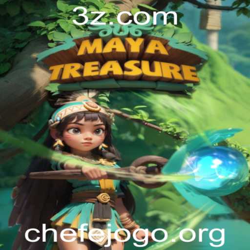 MayaTreasure: Descubra os Segredos do Jogo de Aventura e Estratégia