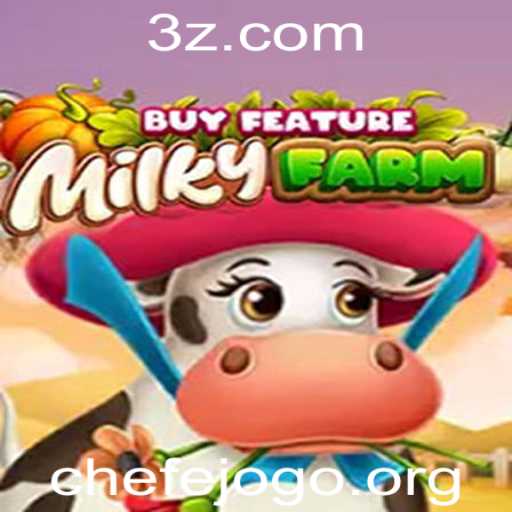 MilkyFarmBuyFeature: Uma Nova Sensação no Mundo dos Jogos