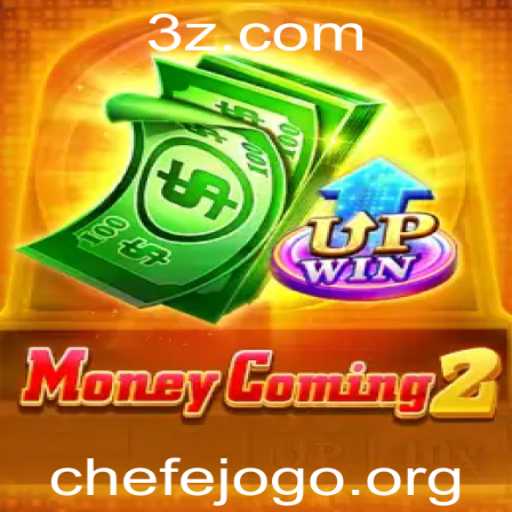 MoneyComing2: Conheça o Jogo que Está Conquistando o Mundo dos Games