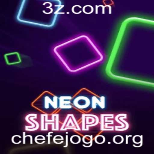 Desvendando NeonShapes: Um Novo Horizonte no Mundo dos Jogos