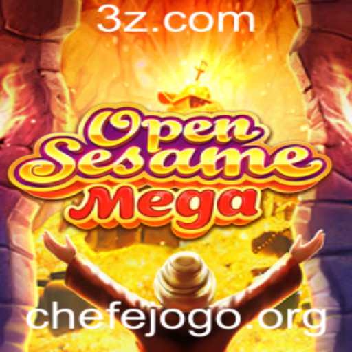 Descubra o Fascinante Mundo de OPENSESAMEMEGA: Aventura e Estratégia Redefinidas