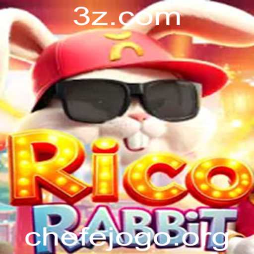 Descubra as Aventuras Empolgantes de RicoRabbit no Mundo de CHEFEJOGO