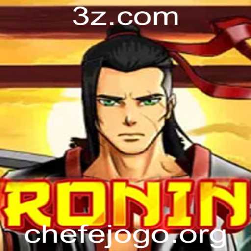 Descubra o Fascinante Mundo de Ronin: Um Jogo de Estratégia e Aventura Épico