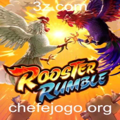RoosterRumble: O Jogo de Estratégia Que Conquistou a Todos