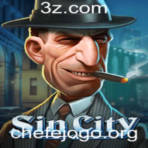 Explorando SinCity: Uma Jornada no Mundo dos Jogos Urbanos