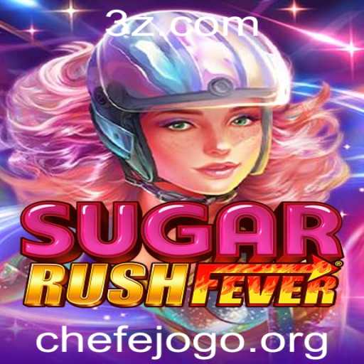 Descubra o Mundo Encantado de SugarRushFever: Desafios e Aventuras com CHEFEJOGO