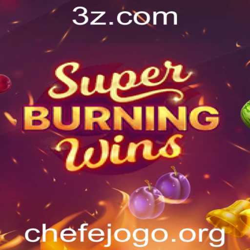 Explorando o Mundo de SuperBurningWins: Estratégias e Regras