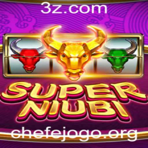 Descubra o Inovador Universo de SuperNiubi: O Jogo Que Está Conquistando o Mundo