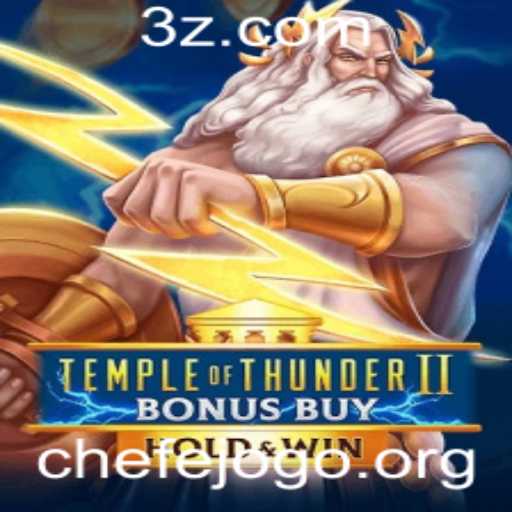 Temple of Thunder II Bonus Buy: Descubra a Aventura Épica
