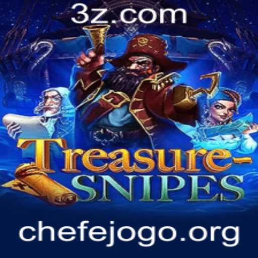 Desbrave o Mundo de TreasureSnipes: Como se Tornar o Melhor Caçador de Tesouros